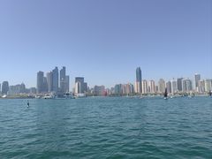 -青岛海滨风景区