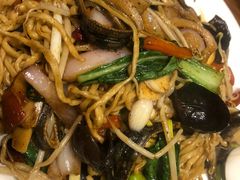 -孙家面馆(淮海第一城店)