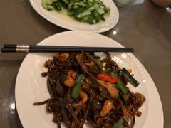 -茶油香闽南菜·花园餐厅(前埔店)