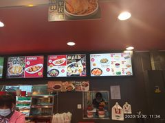 -72街荷叶饭(三元里店)