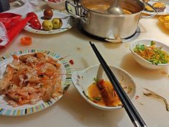 -吉布鲁牛排海鲜自助(假日国际店)