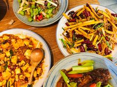 -静一餐厅·湖北菜(前门创始店)