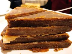 -马凯餐厅(长椿街店)