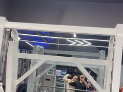 -EASY POWER健身工作室(浦东大道店)