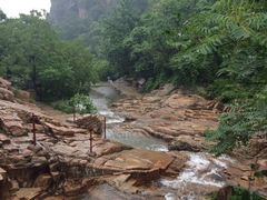 iphone_upload_pic-连云港云龙涧原生态风景区