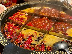 -黄家码头老火锅(解放碑旗舰店)