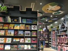 -新华书店(学府大道店)