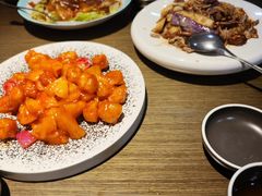 -隆喜元鱼汤包·海鲜(中联广场店)