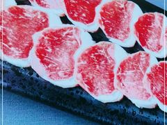 -牛犇烤肉(物资学院路店)