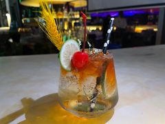 -杜尚rooftop露台酒吧