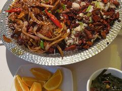 -小鱼小牛·鱼牛干锅·脆鱼火锅(世欧广场店)