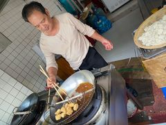 -越香王老汉臭豆腐