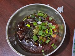 -海关荤豆花(洋河一路店)