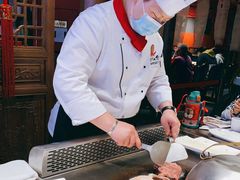 -湘汇概念铁板烧(铁西万达店)