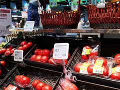 -盒马鲜生(悦峰店)