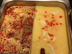 -大隐·成都火锅Bistro(合生麒麟新天地店)