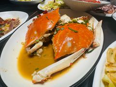 -金海湾海鲜排档(朱家尖店)