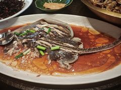 -浩运海鲜·17年专注青岛海鲜菜(石老人店)