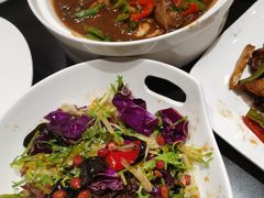 -老牌坊鲁菜名店(聊城美食岛店)