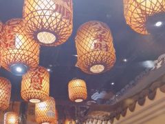 -南京大牌档(苏州中心店)