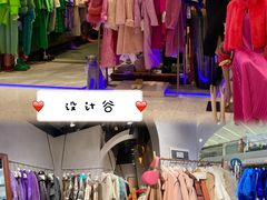 -广州白马服装市场