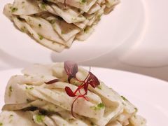 -丽轩中餐厅(广州丽思卡尔顿酒店)