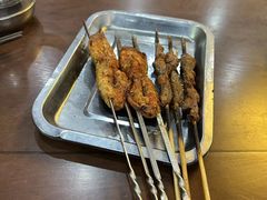 -牛街老爆肚满(牡丹园店)