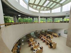 -增城图书馆(荔景大道辅路店)