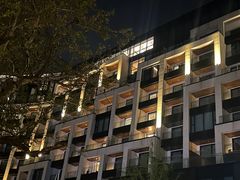 -阿纳迪酒店·秘境西餐厅