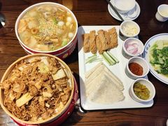 -老雒阳面馆·水席·洛阳菜(王城路店)