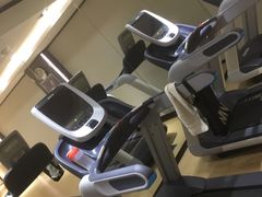 -一兆韦德健身(张杨路店)