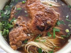 -伟记奥面馆(养育巷店)