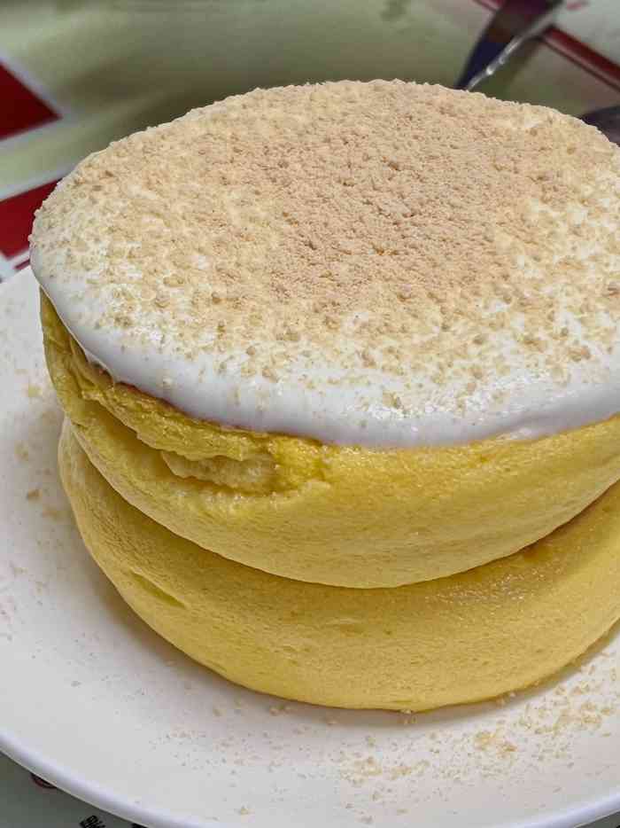 冻饼全家福不错杨枝甘露还行