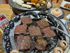 -牛也烧肉(摩尔城店)