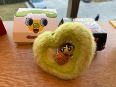 -麦当劳(展览路店)