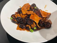 -梅飞酒家(桑园路店)