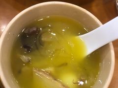 -银子铁板烧料理自助餐(人民广场店)
