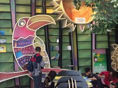 -钟书阁(松江泰晤士小镇店)