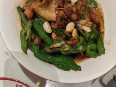 -金陵后厨·南京菜(新街口秣陵路店)