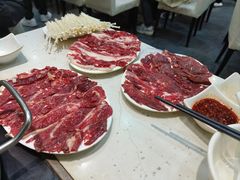 -黑山牛肉汤火锅(花城汇店)