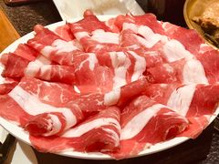 -友乐居羊蝎子(西直门店)
