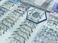 -潘多拉眼镜·蔡司依视路明月(潘家园店)