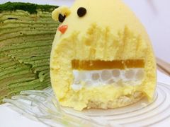 芒果西米小鸡-Dulcet Cakes & Sweets