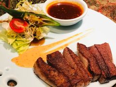-炙柒Sekinana·精致料理 烧鸟·铁板烧(海上世界店)