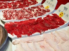 -荣叔港式沙嗲牛肉火锅(正佳潮流店)