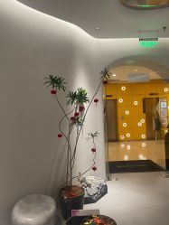 -3AM·S HAIR SALON烫发染发接发