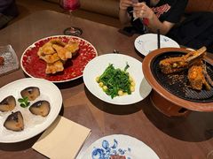 -奉天小馆·非遗东北菜(沈阳万象城店)