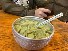 -Doo Dee Thai Food(Issan/Isaan/Esan)