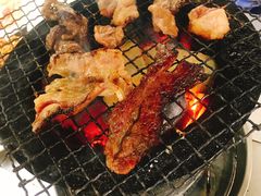 -松明一烤肉馆(鲁园店)