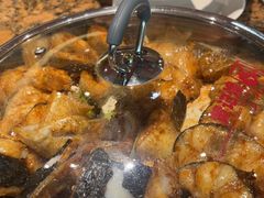 -黄记煌三汁焖锅(金凤万达广场店)